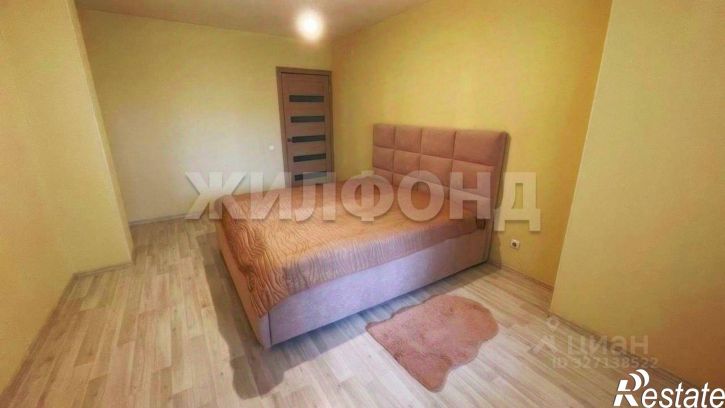 3-комн квартира ул Сергея Ускова, 23,  д. 23