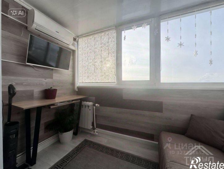 1-комн квартира Северный Власихинский проезд, 106,  д. 106