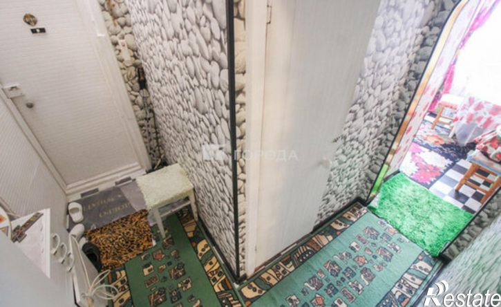 2-комн квартира ул Гущина, 203,  д. 203