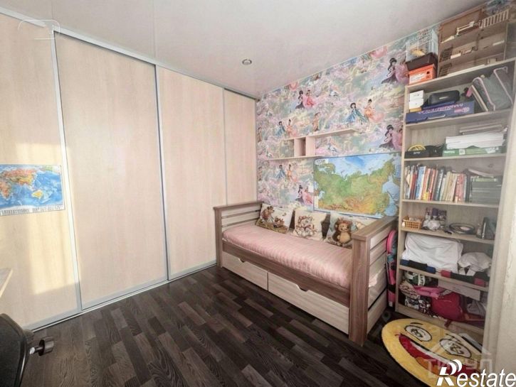 1-комн квартира Северный Власихинский проезд, 106,  д. 106