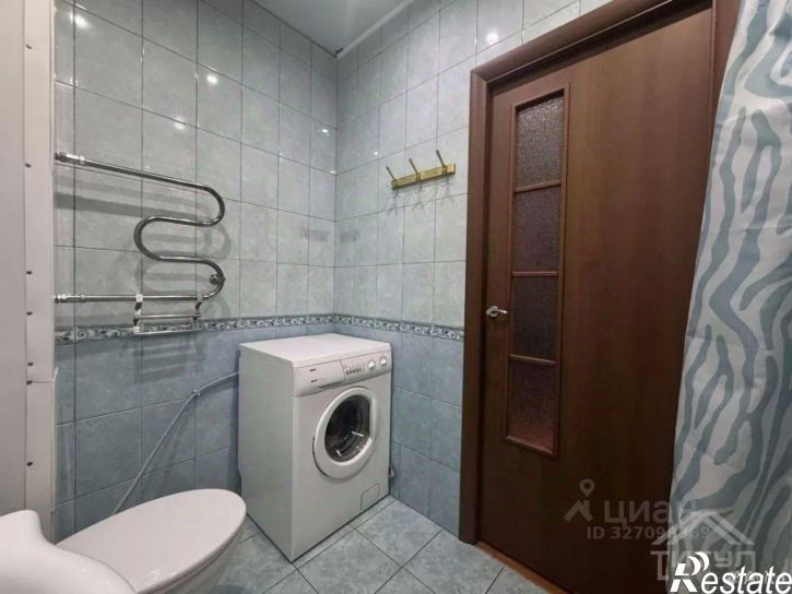 1-комн квартира ул Северо-Западная, 23А,  д. 23А