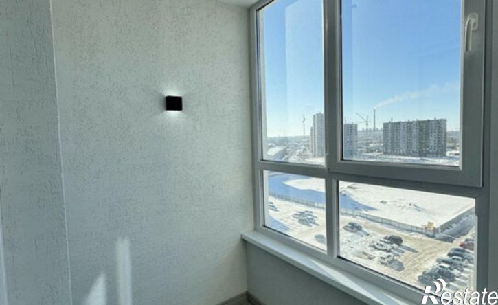 2-комн квартира ул Солнечная Поляна, 94 1,  д. 94 1,  к. 1