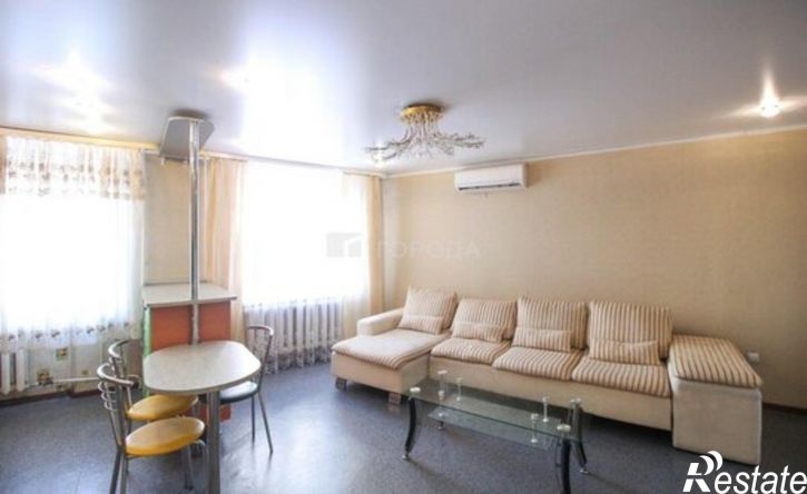 4-комн квартира ул Балтийская, 69,  д. 69