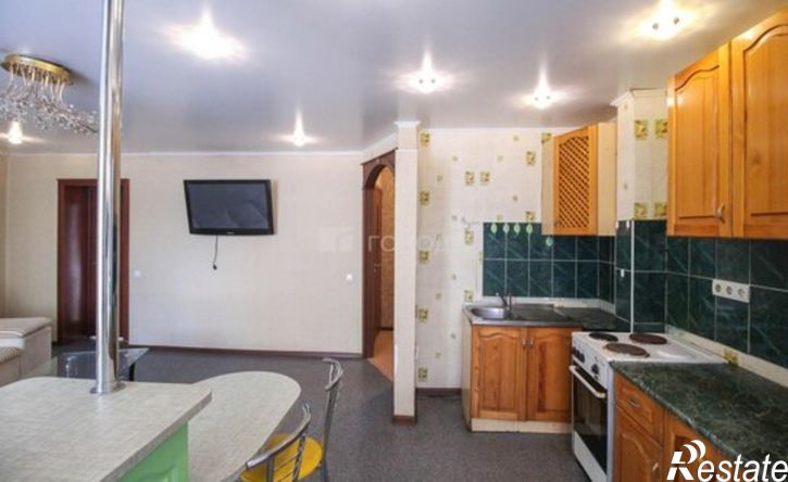 4-комн квартира ул Балтийская, 69,  д. 69