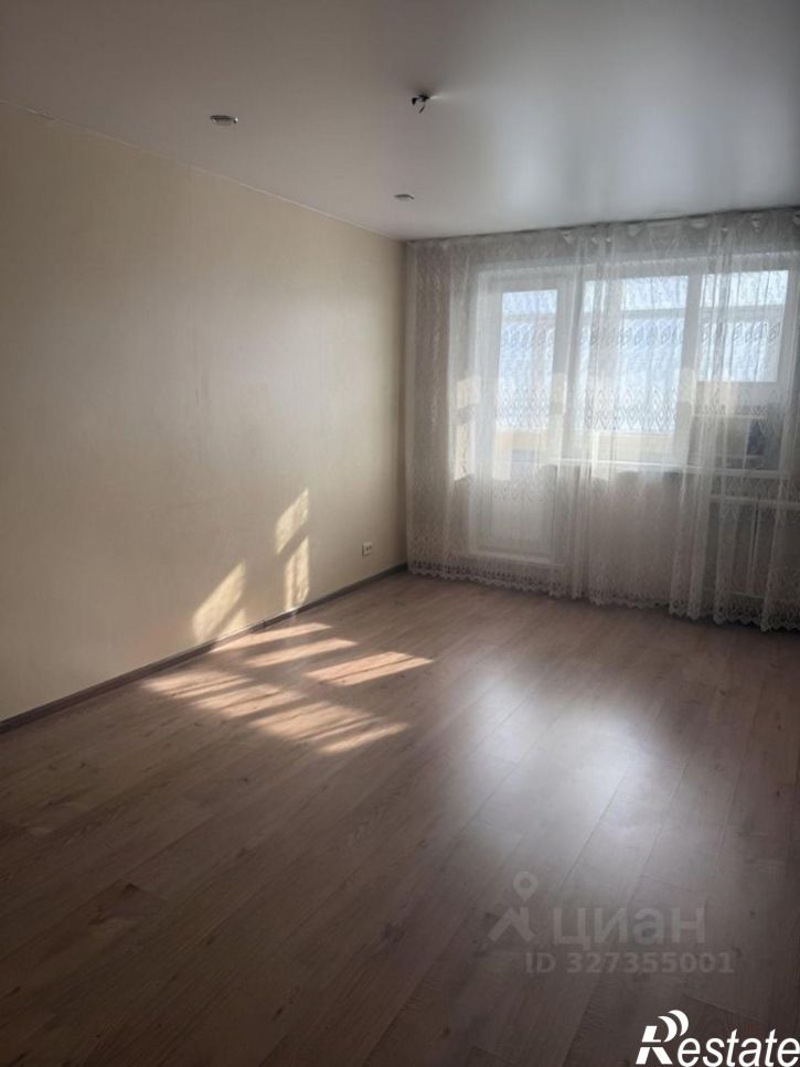 2-комн квартира ул Молодежная, 66,  д. 66