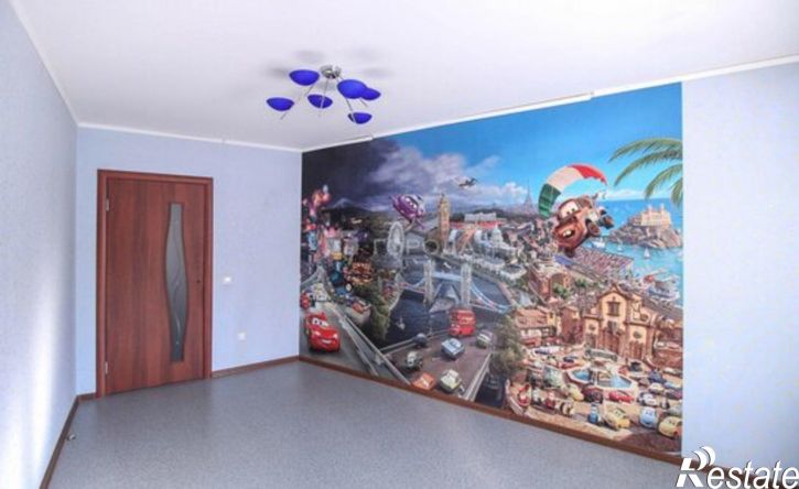 4-комн квартира ул Балтийская, 69,  д. 69
