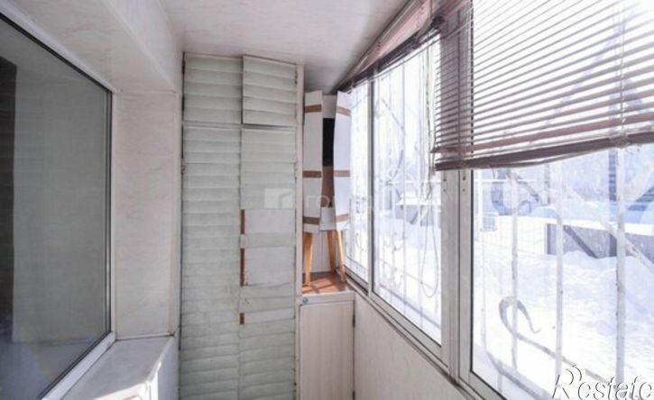 4-комн квартира ул Балтийская, 69,  д. 69