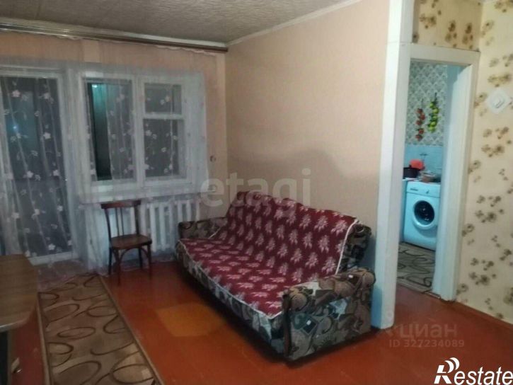 1-комн квартира ул Пионеров, 7,  д. 7