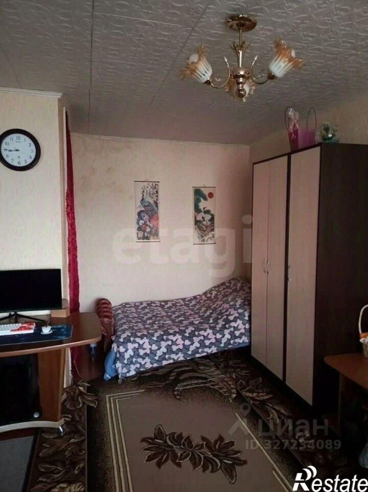 1-комн квартира ул Пионеров, 7,  д. 7