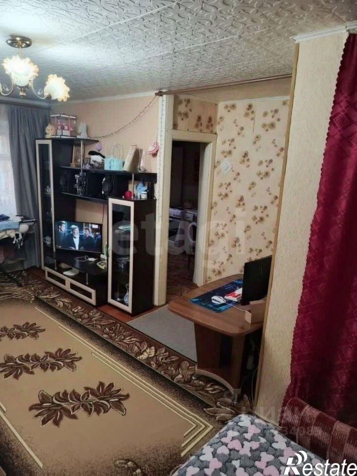 1-комн квартира ул Пионеров, 7,  д. 7
