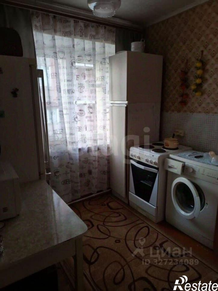 1-комн квартира ул Пионеров, 7,  д. 7