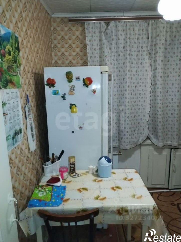 1-комн квартира ул Пионеров, 7,  д. 7