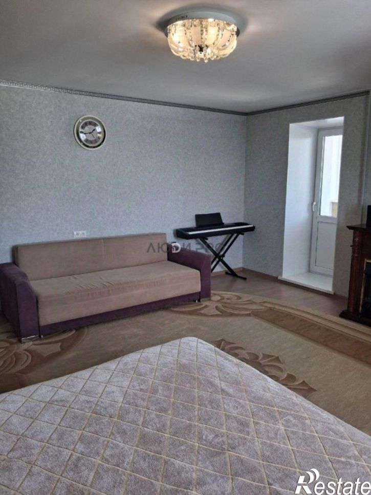 2-комн квартира ул Малахова, 93,  д. 93