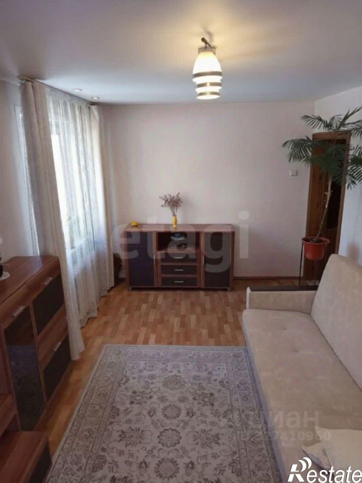 2-комн квартира Песчаная улица, 47,  д. 47