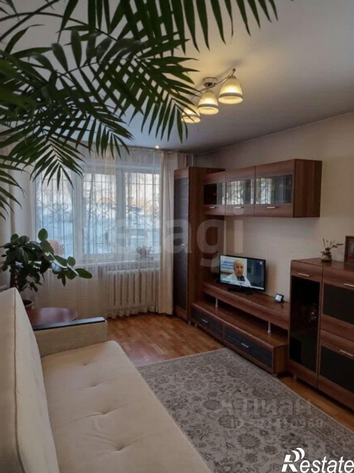 2-комн квартира Песчаная улица, 47,  д. 47