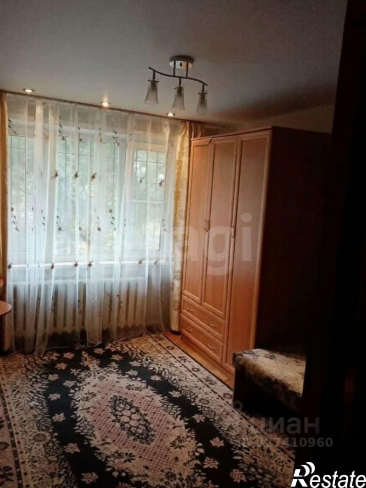2-комн квартира Песчаная улица, 47,  д. 47