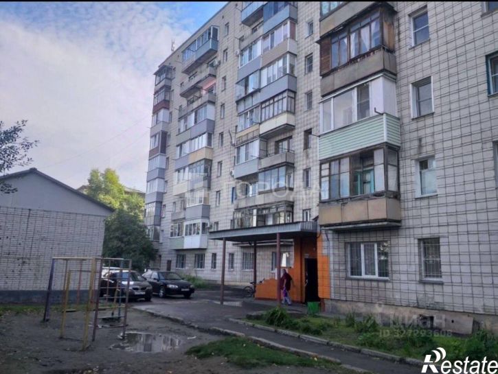 1-комн квартира ул Советской Армии, 163А,  д. 163А