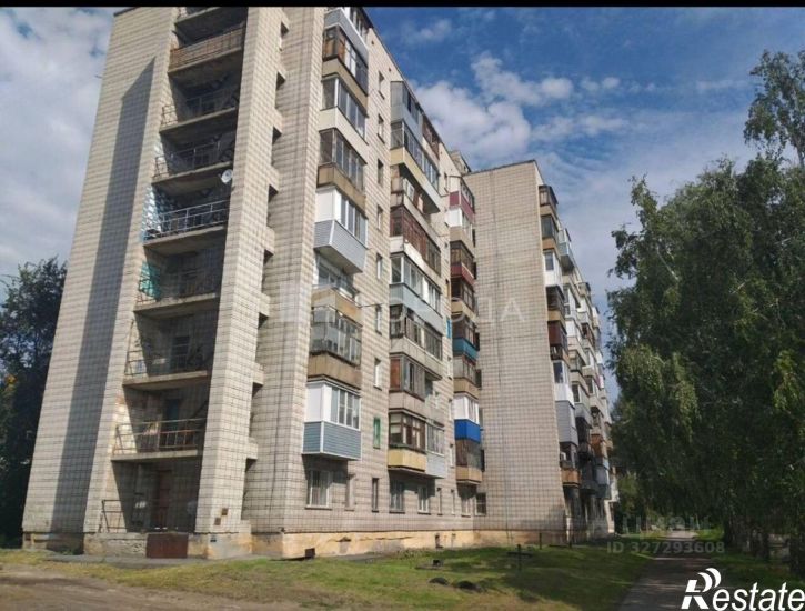 1-комн квартира ул Советской Армии, 163А,  д. 163А