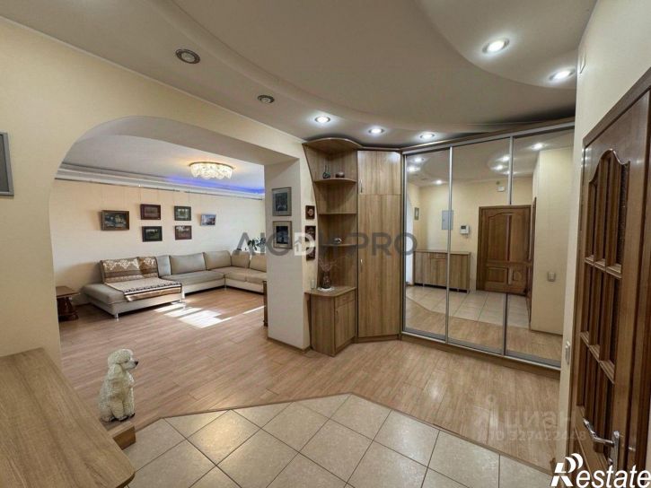 3-комн квартира проспект Ленина, 103А,  д. 103А