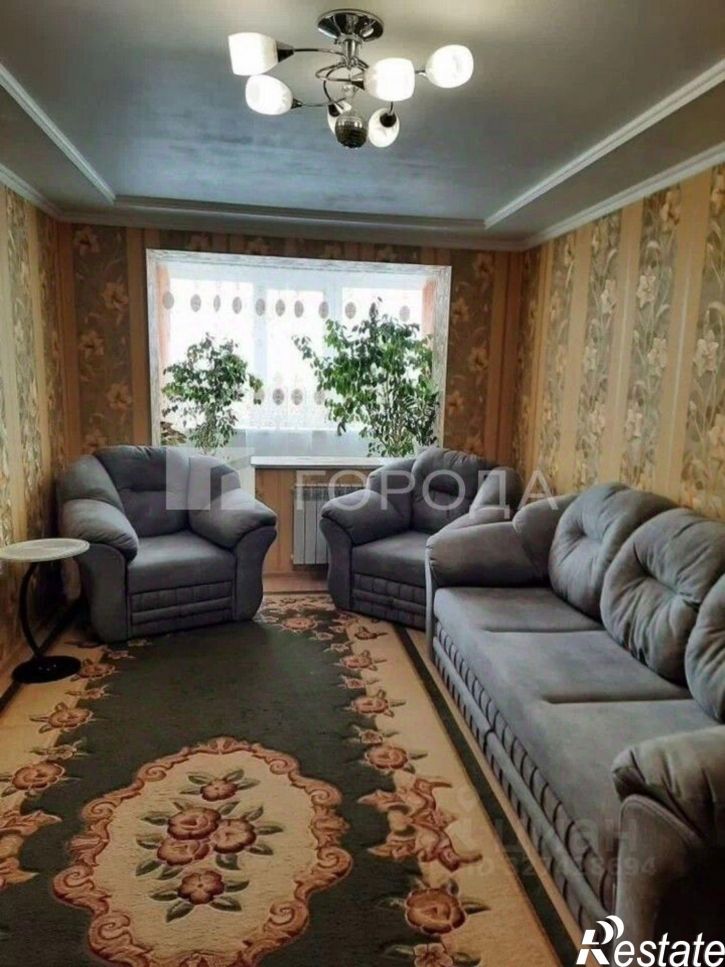 4-комн квартира Павловский тракт, 263,  д. 263