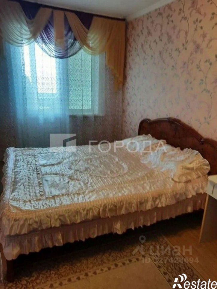 4-комн квартира Павловский тракт, 263,  д. 263