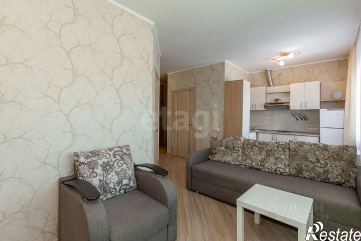 2-комн квартира улица Димитрова, 48А,  д. 48А