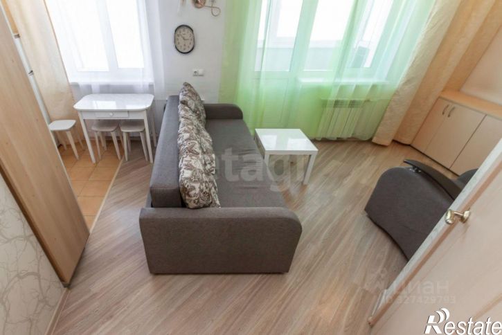 2-комн квартира улица Димитрова, 48А,  д. 48А