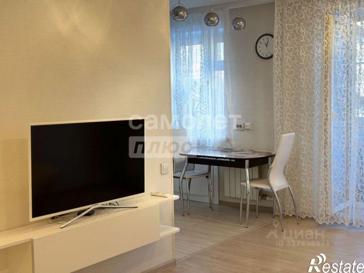 2-комн квартира проспект Ленина, 47А,  д. 47А