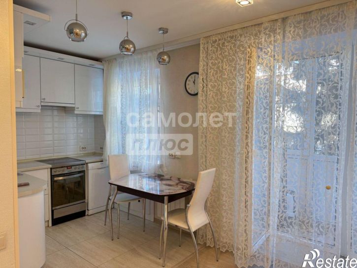 2-комн квартира проспект Ленина, 47А,  д. 47А