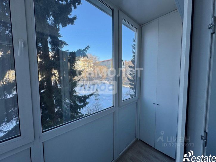 2-комн квартира проспект Ленина, 47А,  д. 47А