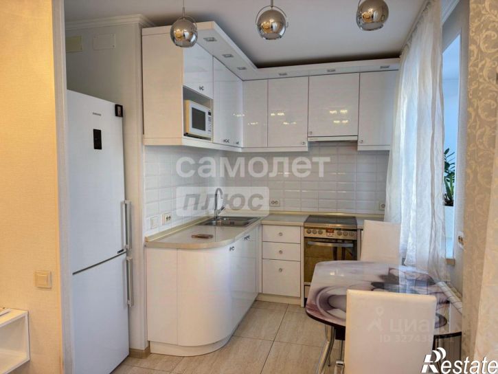 2-комн квартира проспект Ленина, 47А,  д. 47А