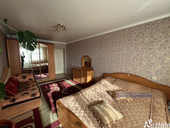2-комн квартира ул Петра Сухова, 70Б,  д. 70Б