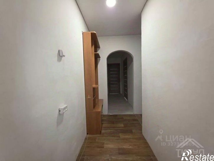 2-комн квартира ул Энтузиастов, 25,  д. 25