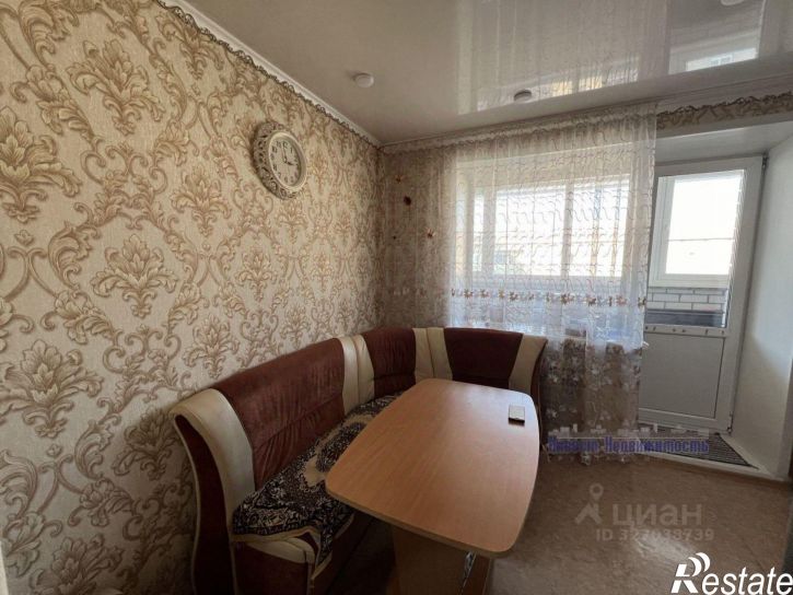 2-комн квартира ул Петра Сухова, 70Б,  д. 70Б
