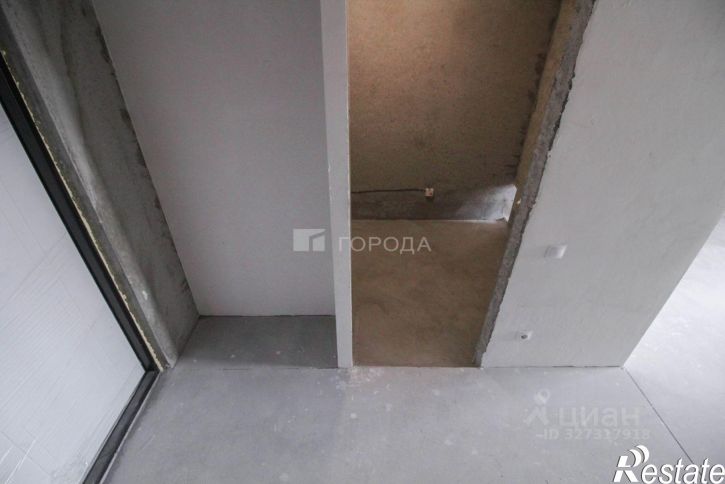 1-комн квартира 6-я Нагорная улица, 15В к1,  д. 15В к1