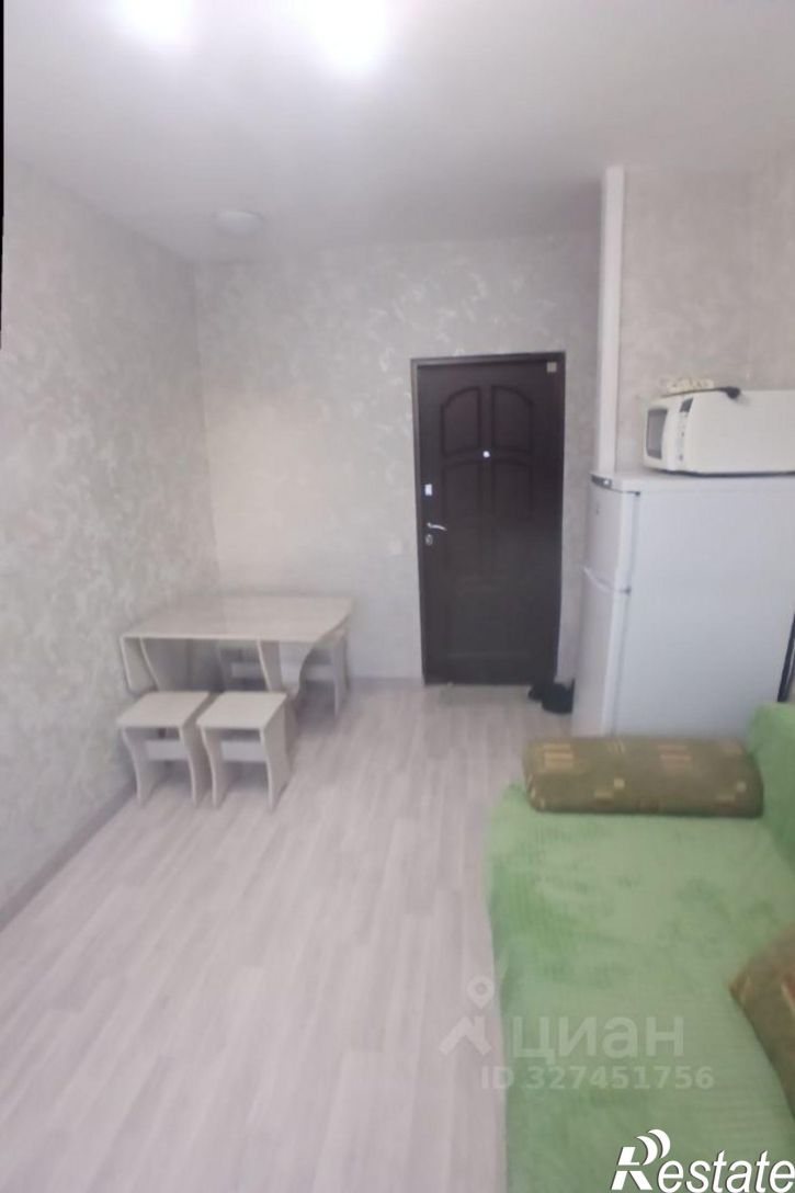 Комната ул 40 лет Октября, 34а,  д. 34а
