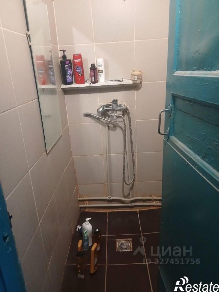 Комната ул 40 лет Октября, 34а,  д. 34а