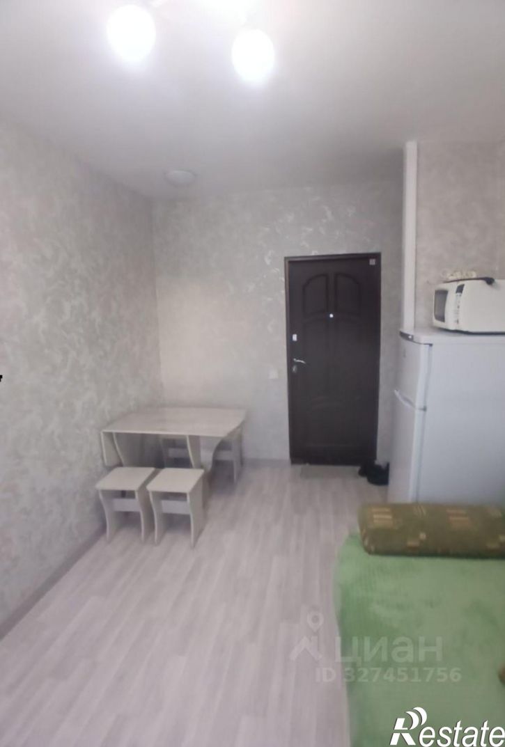 Комната ул 40 лет Октября, 34а,  д. 34а