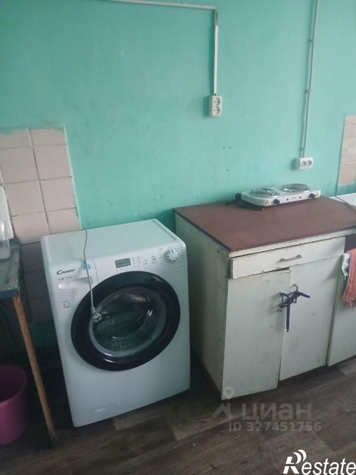 Комната ул 40 лет Октября, 34а,  д. 34а