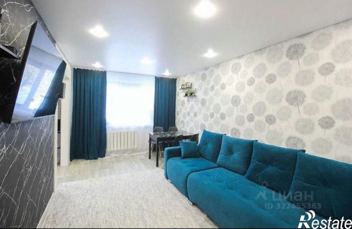 3-комн квартира переулок Ядринцева, 148,  д. 148