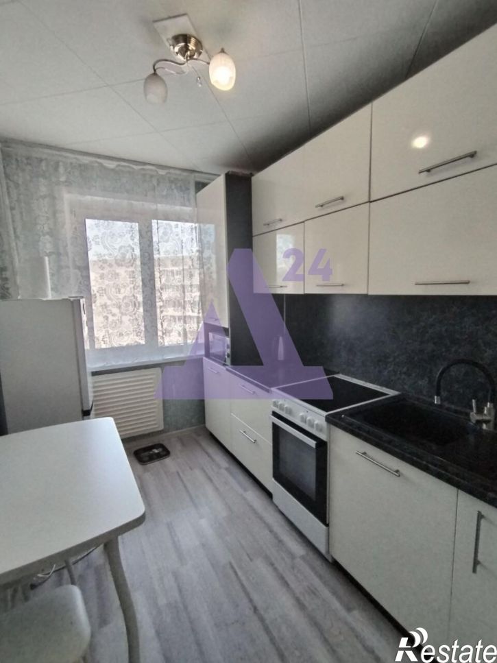 2-комн квартира улица Балтийская, дом 59