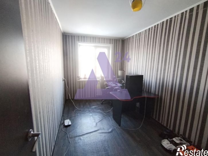 2-комн квартира улица Балтийская, дом 59