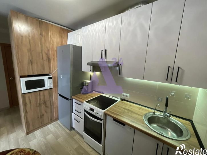 2-комн квартира проезд Северный Власихинский, дом 102