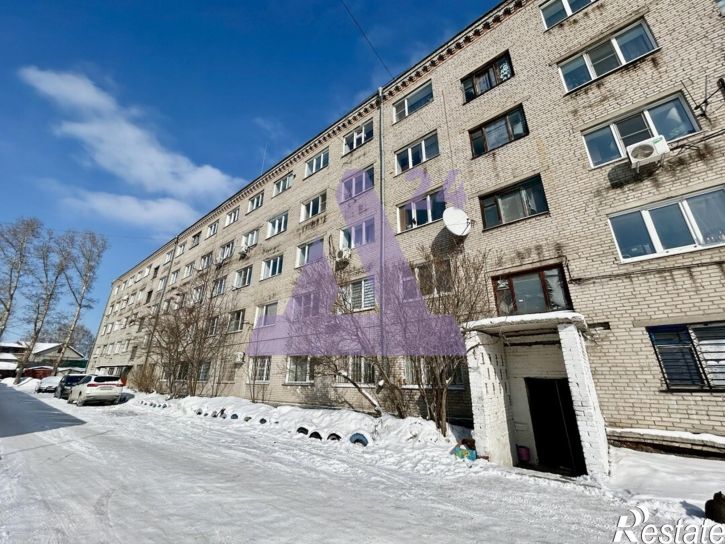 Квартира улица Микронная, дом 137