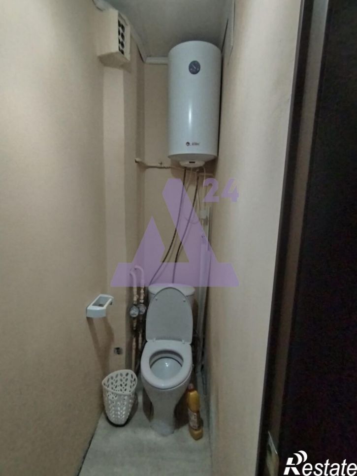 2-комн квартира улица Балтийская, дом 59