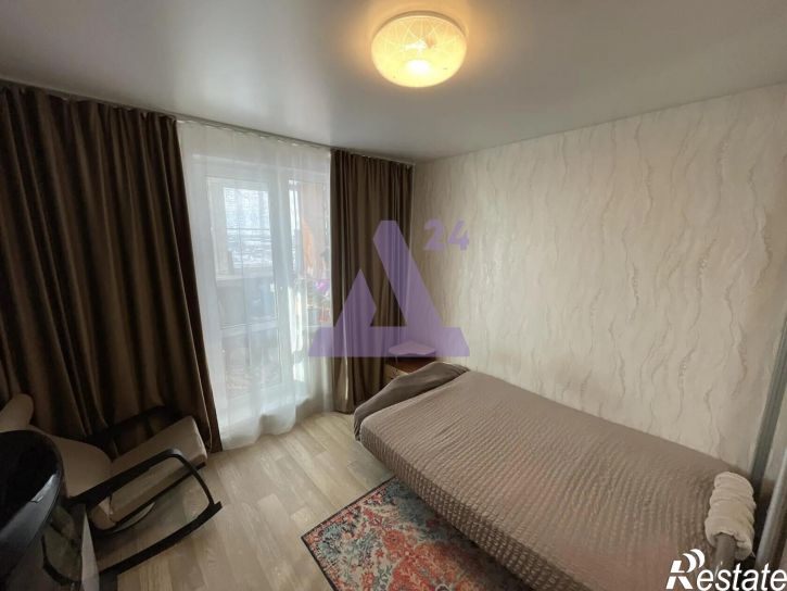 2-комн квартира проезд Северный Власихинский, дом 102