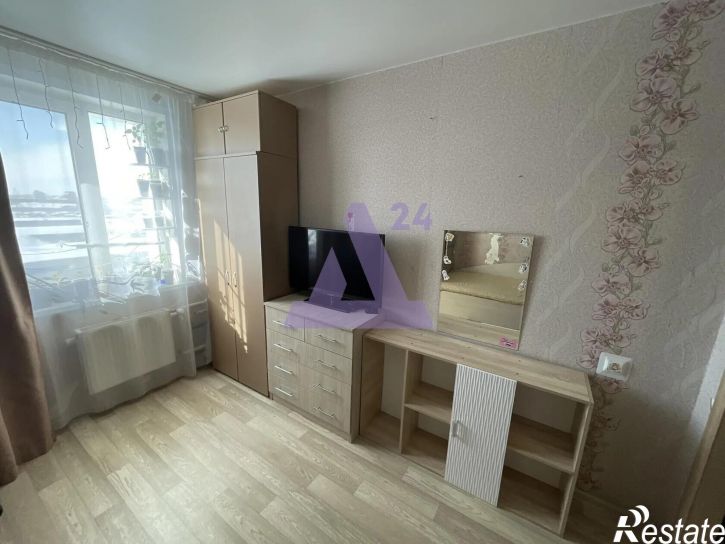 2-комн квартира проезд Северный Власихинский, дом 102