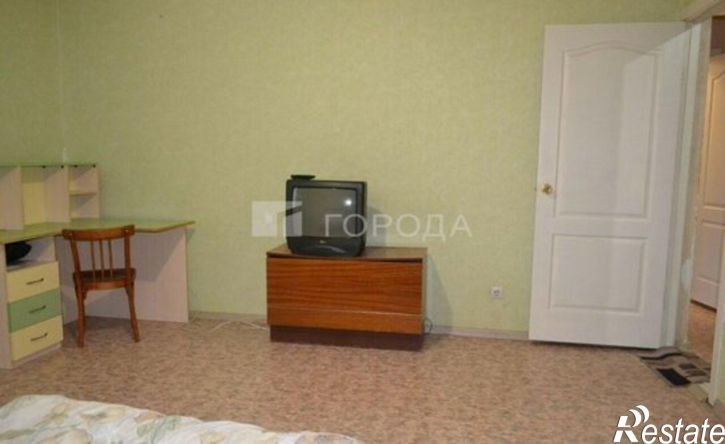 1-комн квартира ул Лазурная, 52,  д. 52