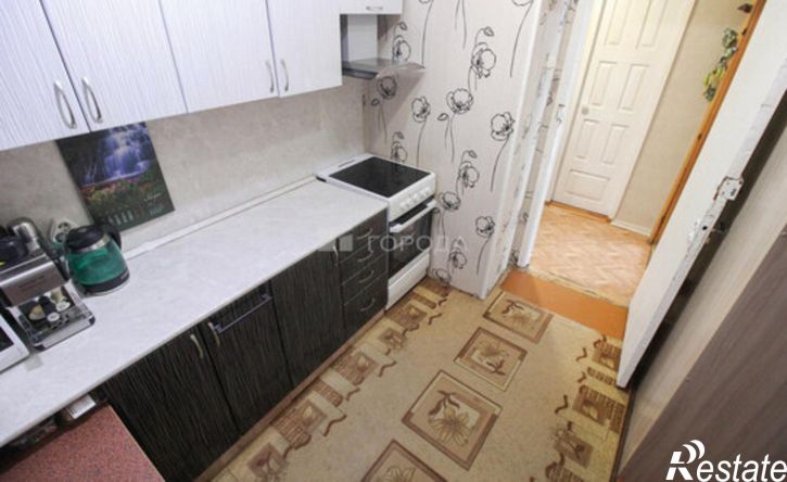 2-комн квартира ул Сухэ-Батора, 20,  д. 20