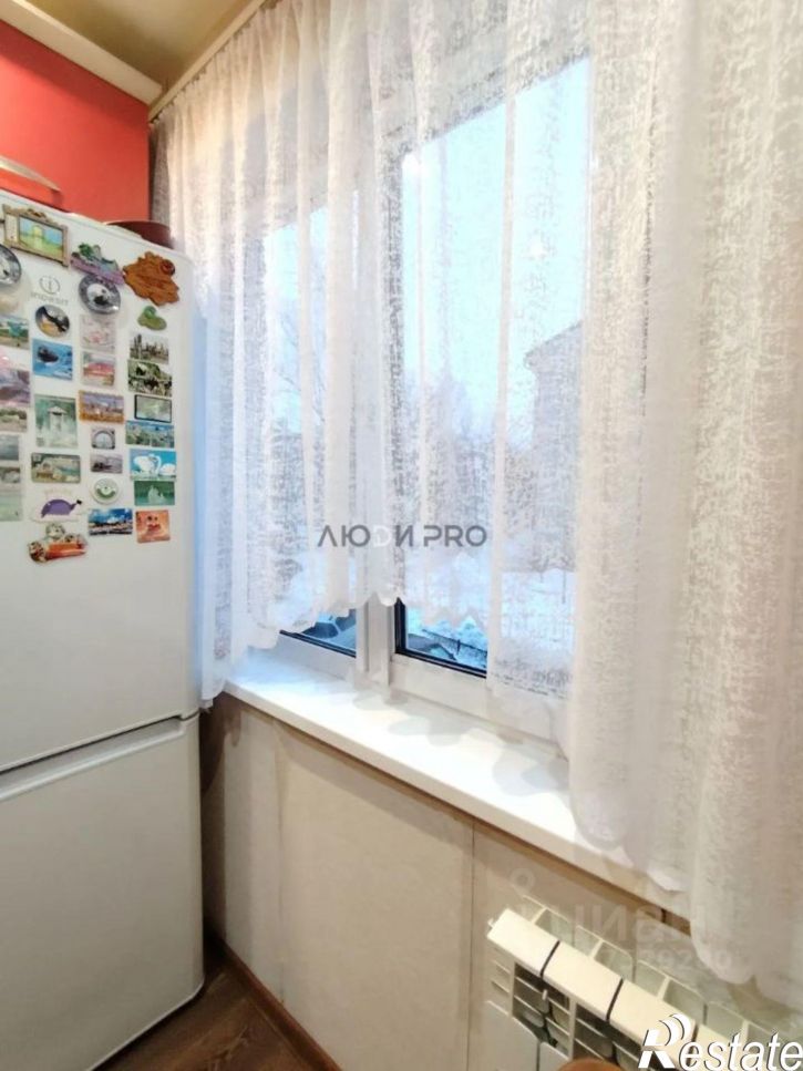 3-комн квартира ул Георгия Исакова, 233,  д. 233